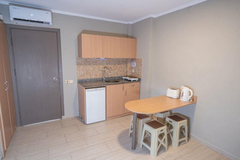 Family Room 2 Bedrooms