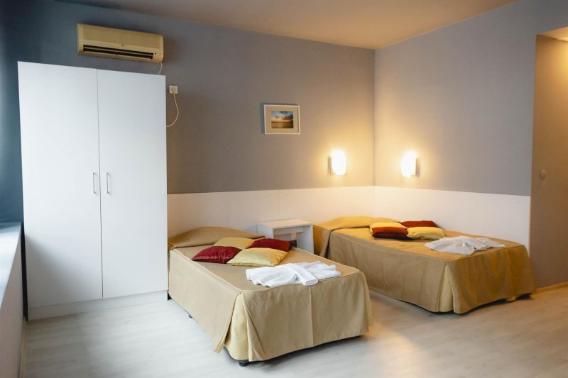 2 Bedroom Apartment Eco