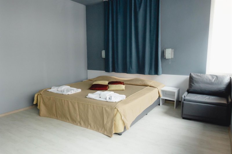 2 Bedroom Apartment Eco