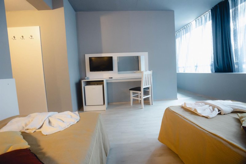 2 Bedroom Apartment Eco