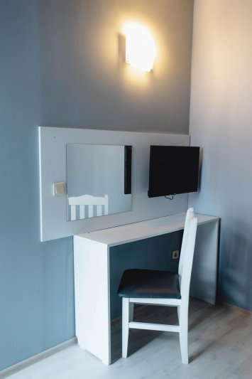 2 Bedroom Apartment Eco