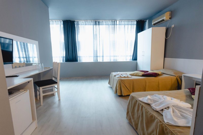 2 Bedroom Apartment Eco