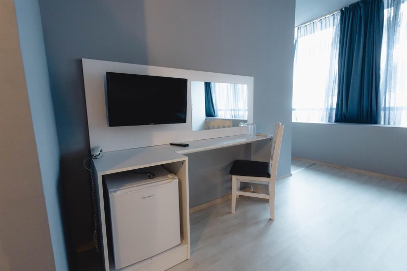 2 Bedroom Apartment Eco