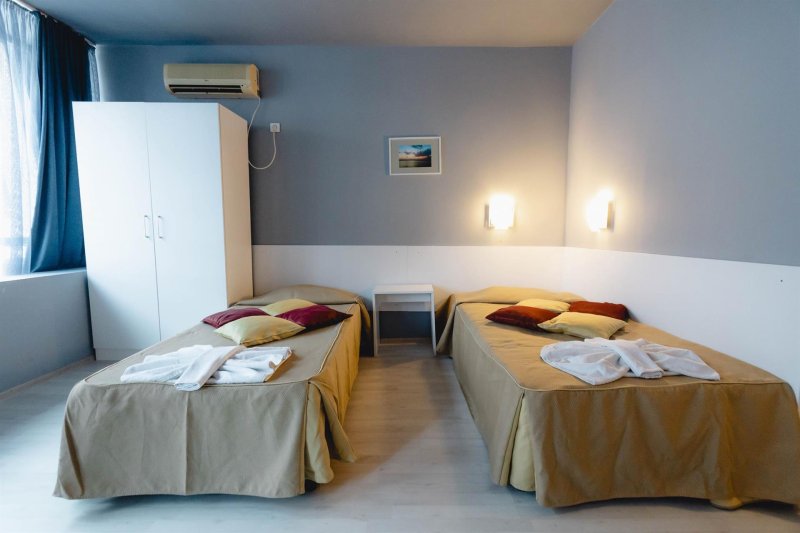 2 Bedroom Apartment Eco