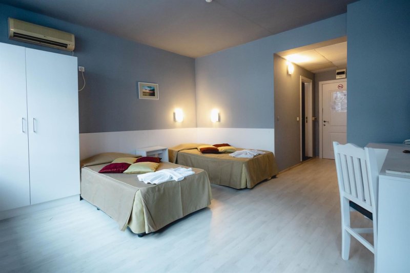 2 Bedroom Apartment Eco