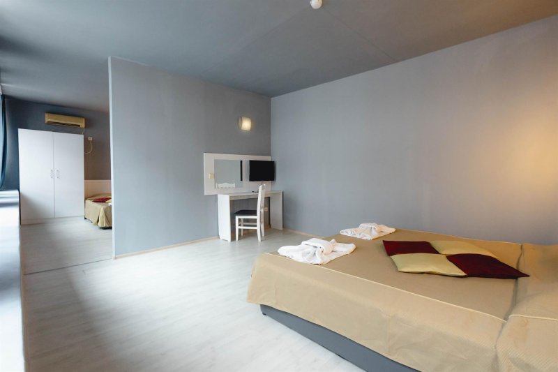 2 Bedroom Apartment Eco