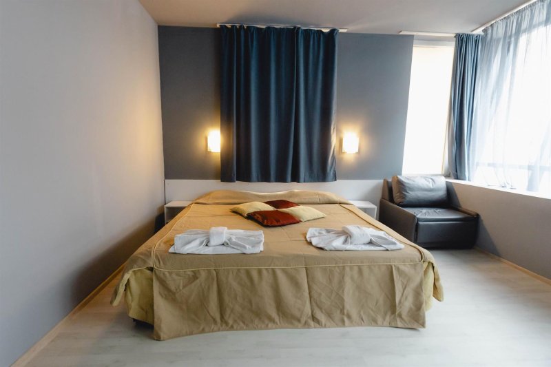 2 Bedroom Apartment Eco