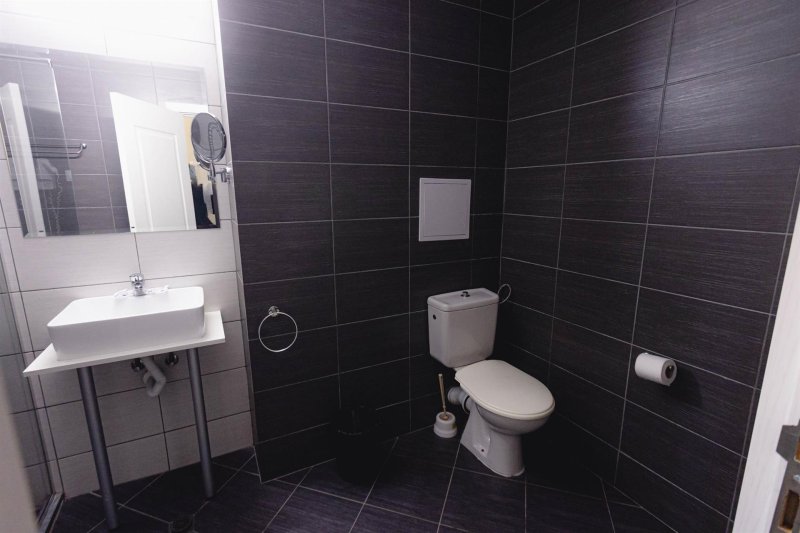 2 Bedroom Apartment Eco