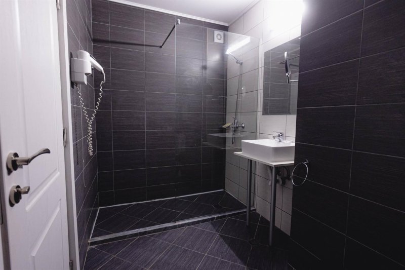 2 Bedroom Apartment Eco