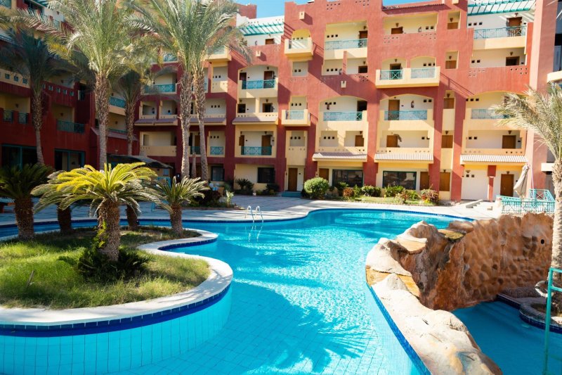 Sun & Sea Hotel Hurghada Hurghada