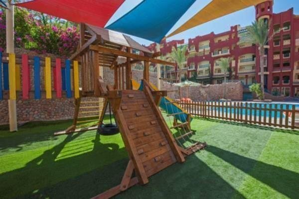 Sun & Sea Hotel Hurghada Hurghada