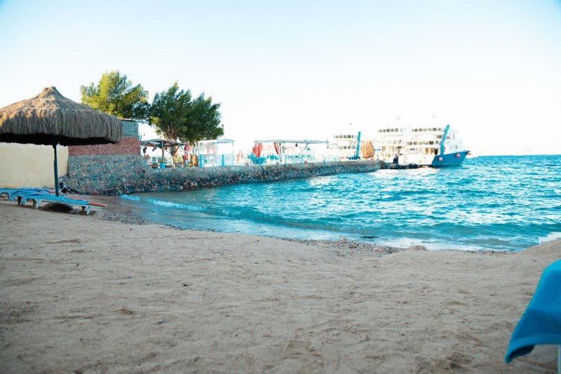 Sun & Sea Hotel Hurghada Hurghada