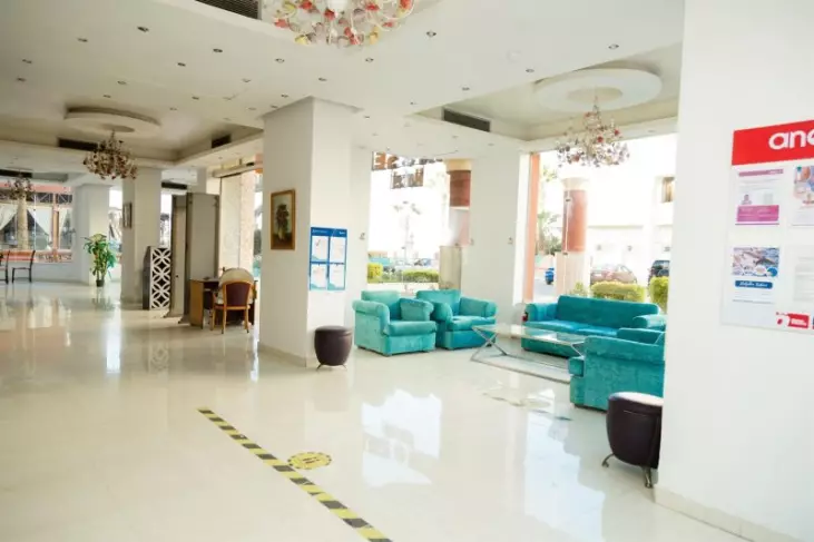 Sun & Sea Hotel Hurghada Hurghada
