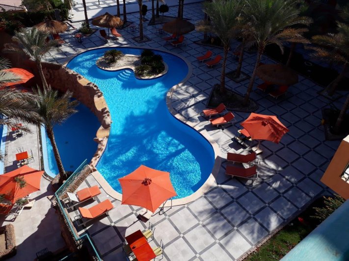 Sun & Sea Hotel Hurghada Hurghada