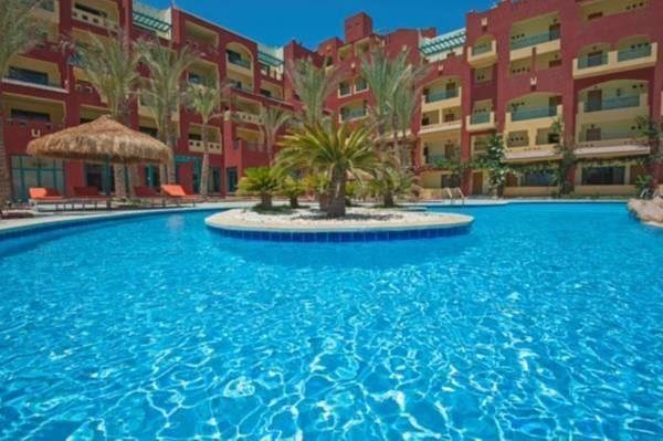 Sun & Sea Hotel Hurghada Hurghada