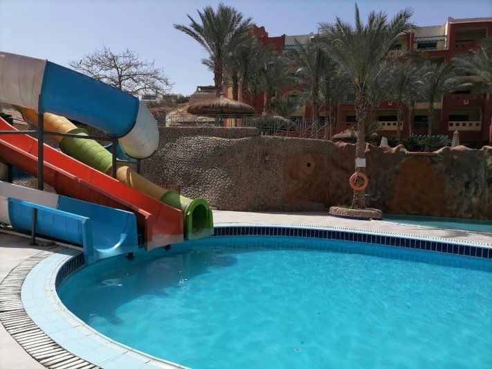 Sun & Sea Hotel Hurghada Hurghada