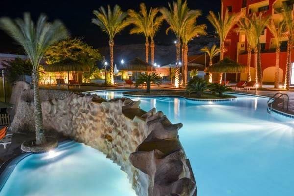 Sun & Sea Hotel Hurghada Hurghada