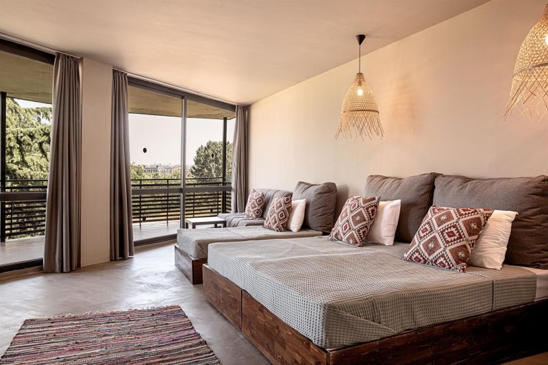 Napospart utazás Cook's Club Sunny Beach