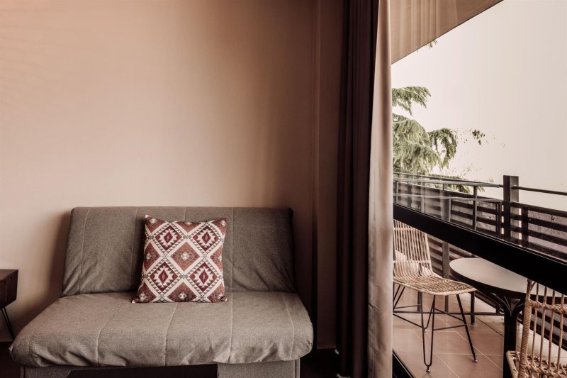 Napospart utazás Cook's Club Sunny Beach