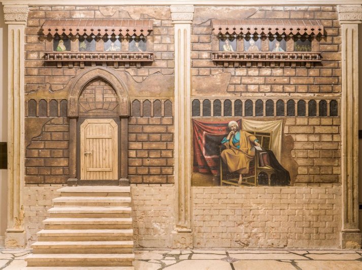 Hurghada utazás Sunny Days El Palacio