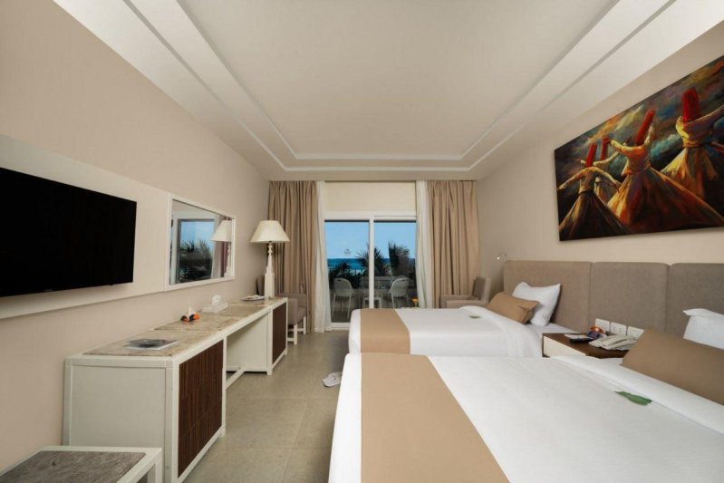 Elite Room