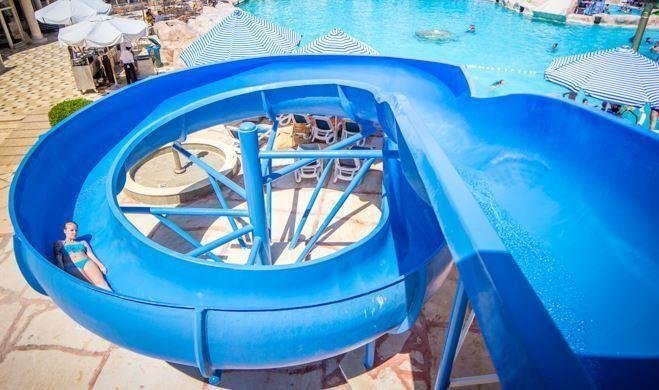 Sunny Days El Palacio Hurghada