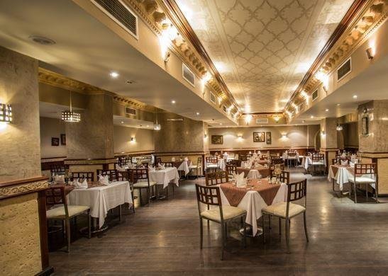 Hurghada utazás Sunny Days El Palacio