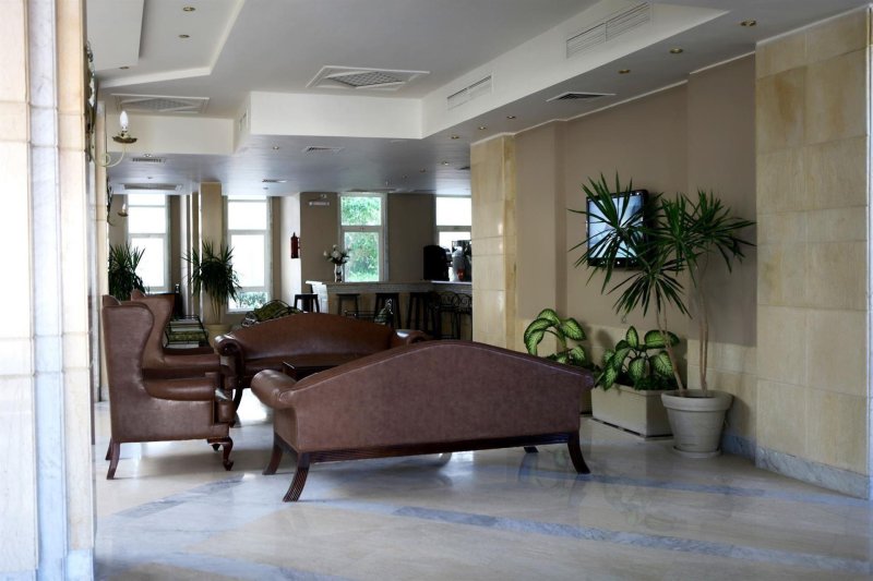 Hurghada utazás Sunny Days Mirette Family Resort & Aqua Park