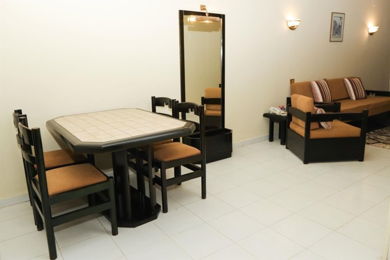 Family 1 Bedroom