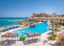 Sunny Days Palma De Mirette Resort Hurghada