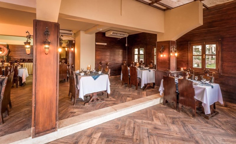 Hurghada utazás Sunny Days Palma De Mirette Resort