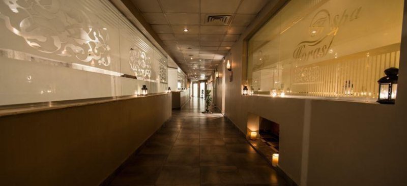 Hurghada utazás Sunny Days Palma De Mirette Resort