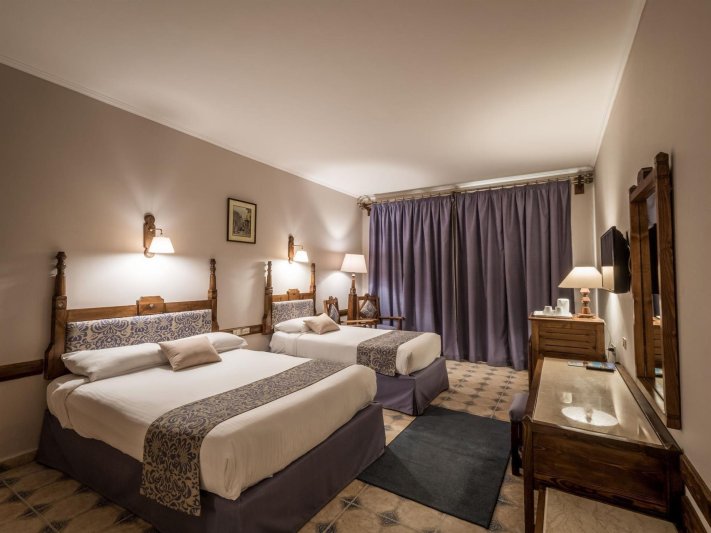 Premium Garden View Room