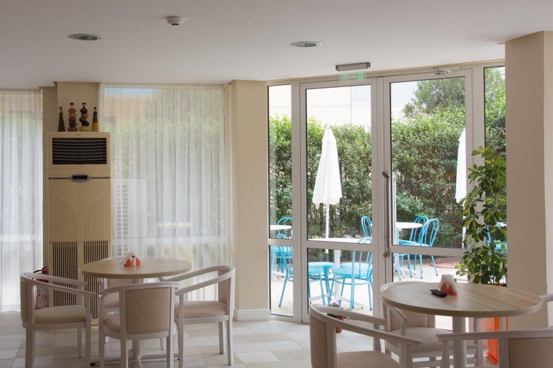 Sunny Residence Apart Napospart