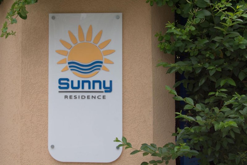 Sunny Residence Apart Napospart
