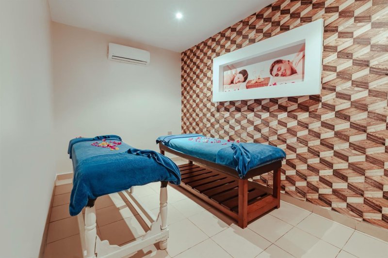 Hurghada utazás Sunrise Alma Bay Resort