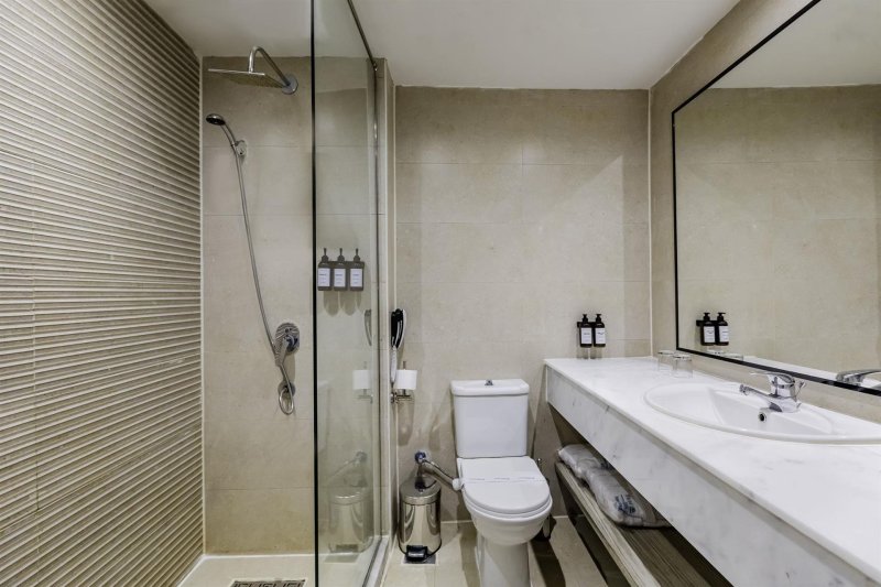 Mega Sea View Room