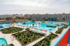 Caesar Palace Aqua Park Alora Resort By Sunrise Hurghada