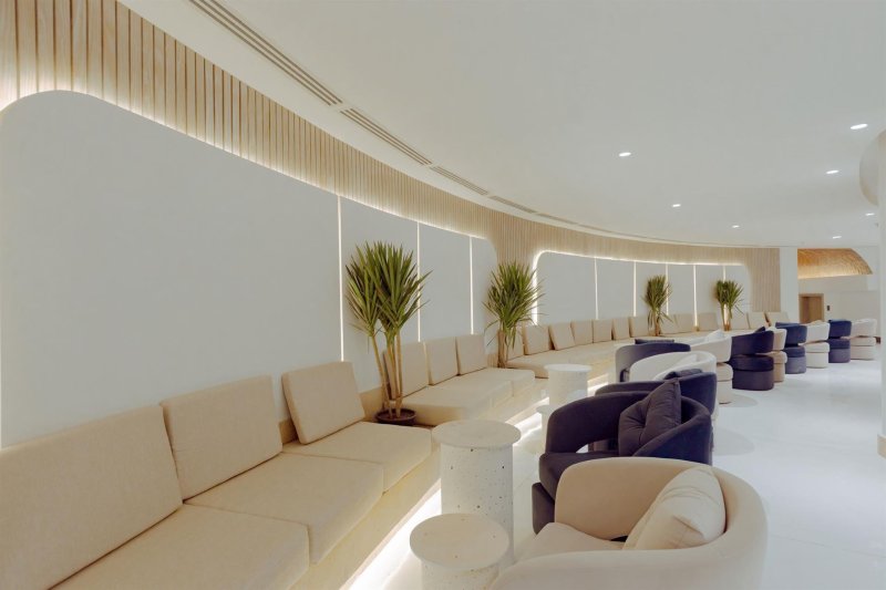 Marsa Alam utazás Sunrise Anjum Resort