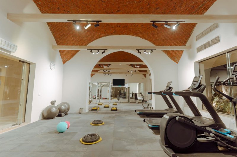 Marsa Alam utazás Sunrise Anjum Resort