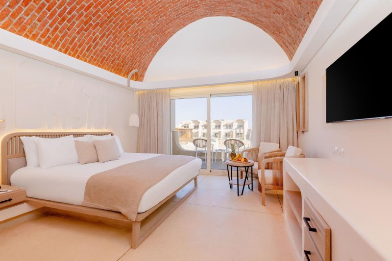 Family Bunkbed Room