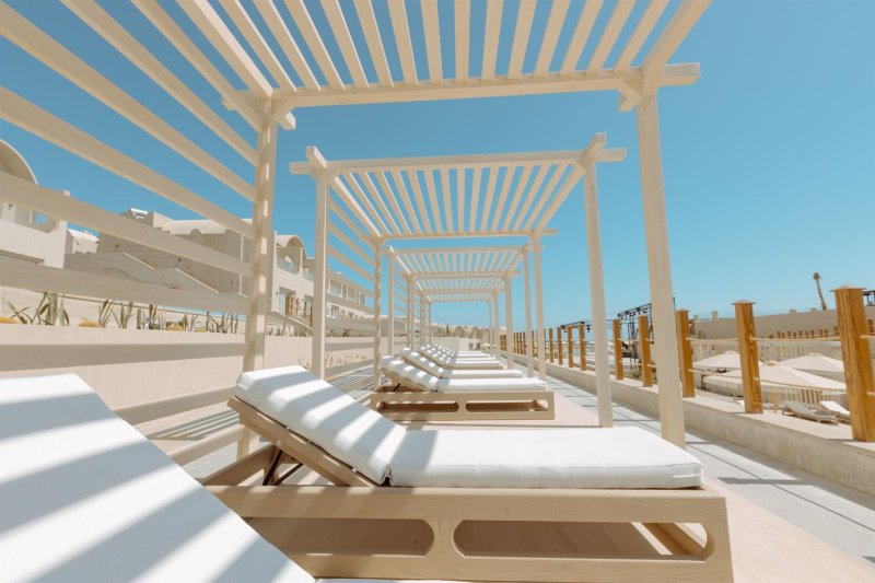 Sunrise Anjum Resort Marsa Alam