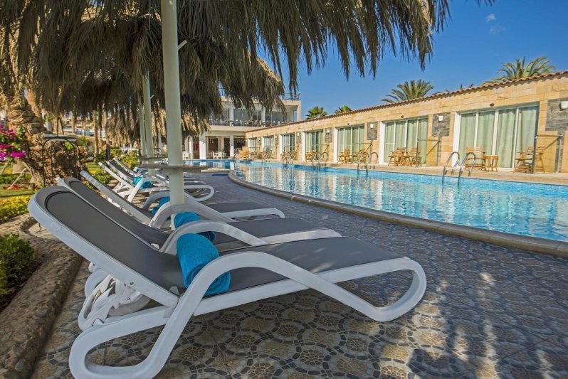 Sunrise Aqua Joy Hurghada