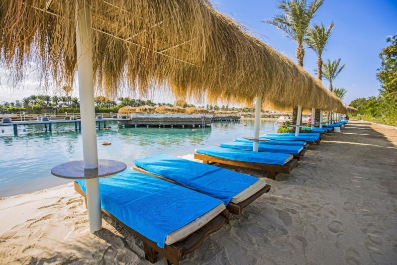 Sunrise Aqua Joy Hurghada