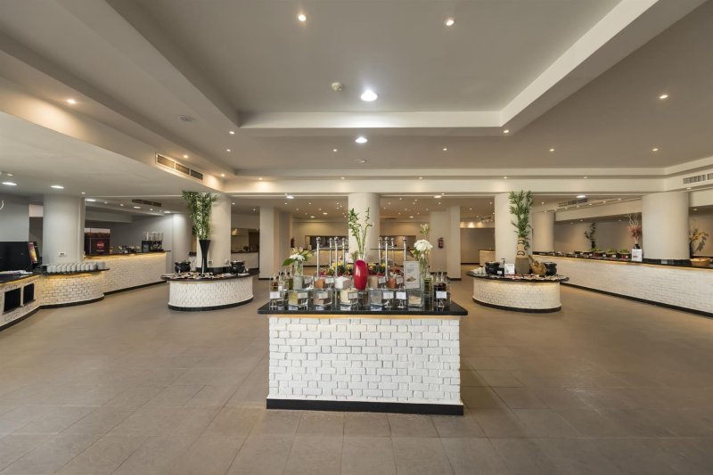 Hurghada utazás Sunrise Aqua Joy