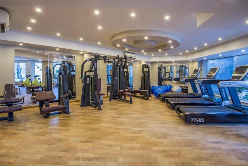 Hurghada utazás Sunrise Aqua Joy