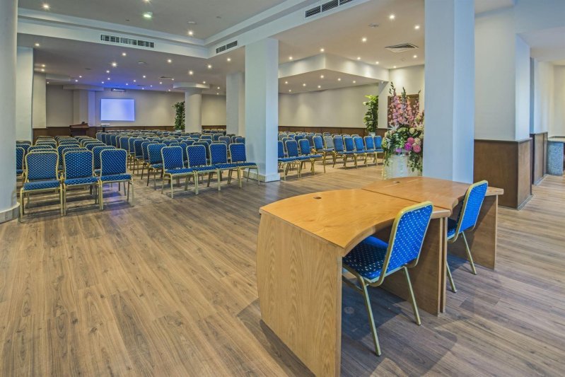 Hurghada utazás Sunrise Aqua Joy