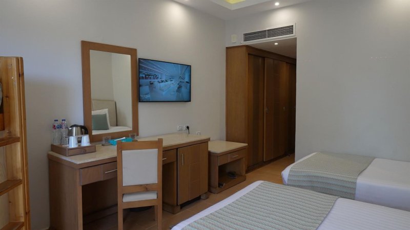Family Bunkbed Room