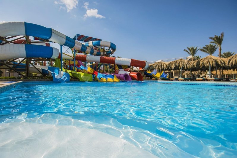 Sunrise Aqua Joy Hurghada