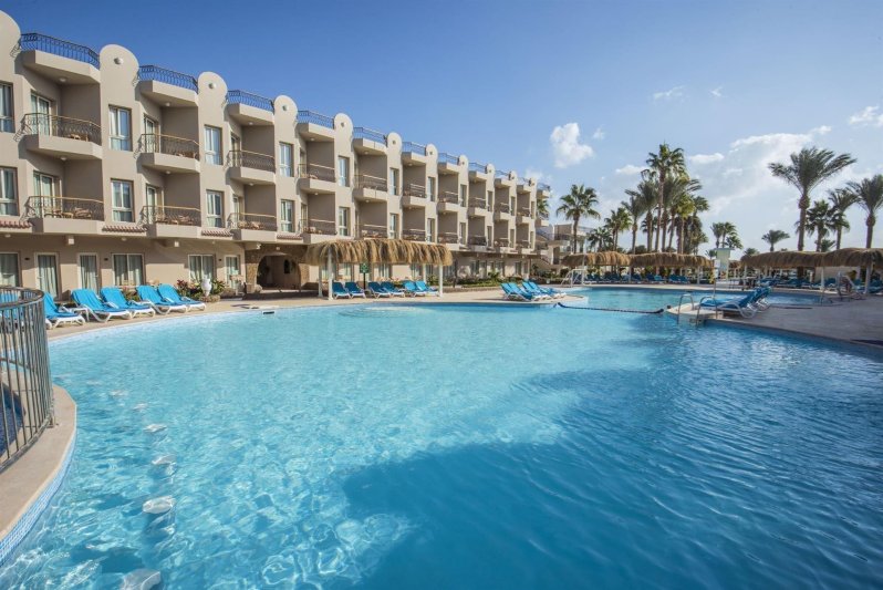 Sunrise Aqua Joy Hurghada